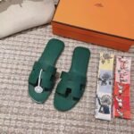 hermes oran sandal