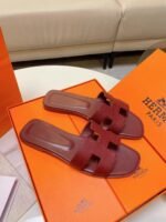 hermes oran sandal