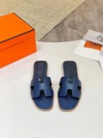 hermes oran sandal