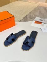 hermes oran sandal