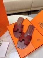 hermes oran sandal
