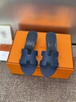 hermes oran sandal