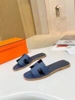hermes oran sandal