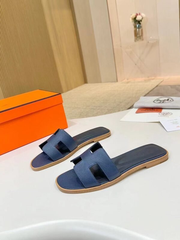 hermes oran sandal