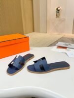 hermes oran sandal
