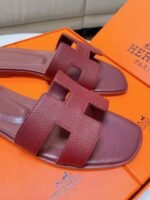 hermes oran sandal