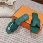 hermes oran sandal