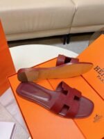 hermes oran sandal