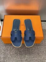 hermes oran sandal