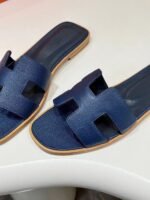 hermes oran sandal