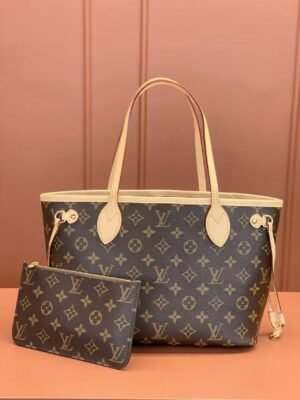LV Neverfull PM