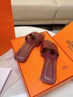 hermes oran sandal