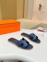 hermes oran sandal