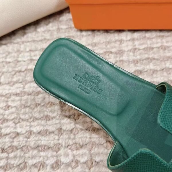 hermes oran sandal