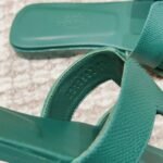 hermes oran sandal
