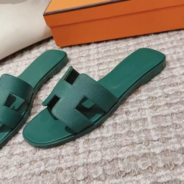 hermes oran sandal