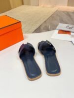 hermes oran sandal