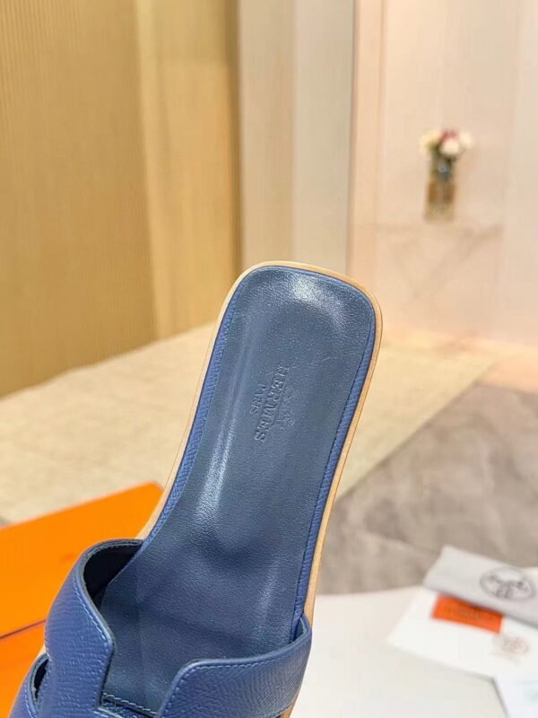 hermes oran sandal