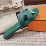hermes oran sandal