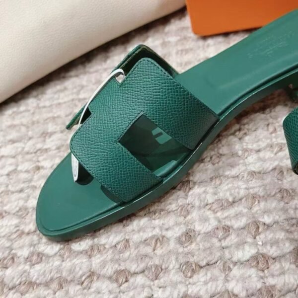 hermes oran sandal