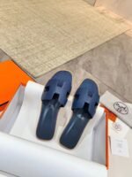 hermes oran sandal