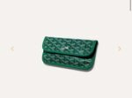 Goyard Anjou PM