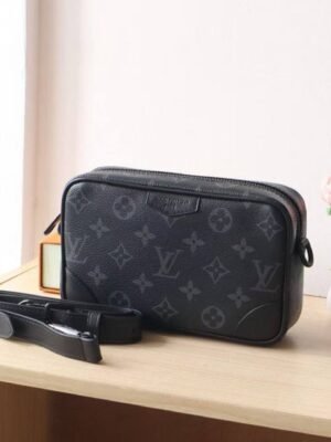 Trocadéro Wearable Wallet