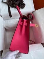 hermes kelly 25