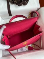 hermes kelly 25
