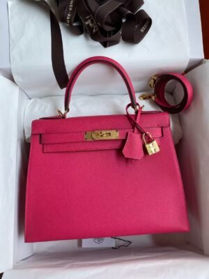 hermes kelly 25